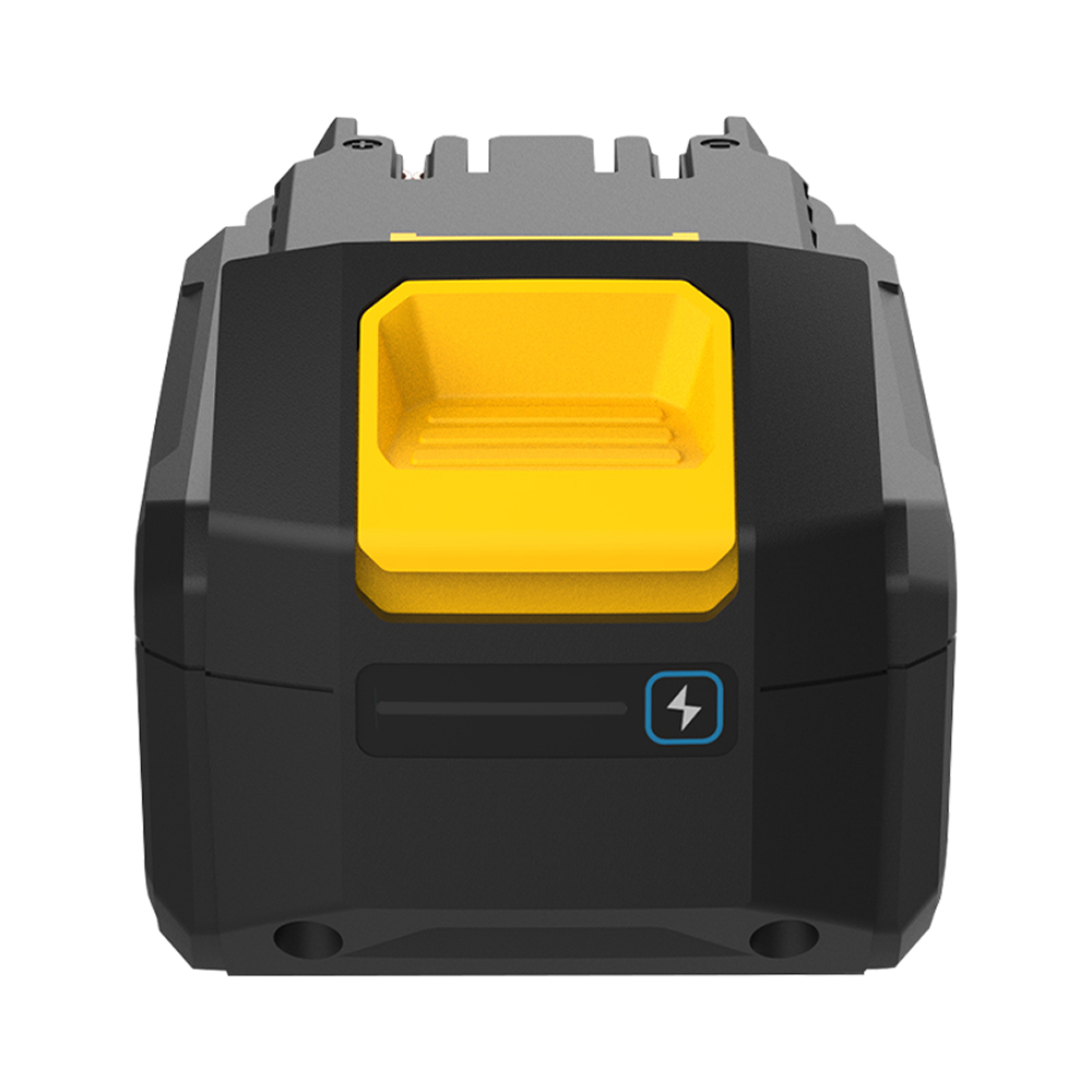 Аккумуляторная батарея Deli YS EDL-DC20A4, 20 В, 4 Ач