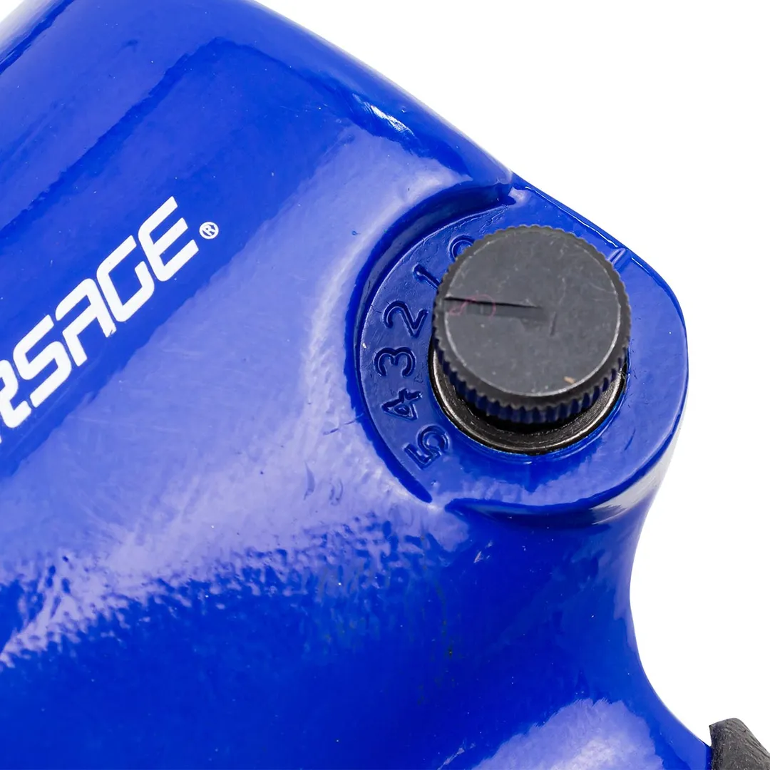 Гайковерт пневматический ударный 1/2'' 690Нм Forsage F-NC-4230