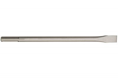 Зубило плоское 25×400 mm, SDS-Max, METABO 628410000
