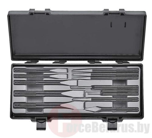 Набор зубил и выколоток (бородков) 13 пр. Force 5131