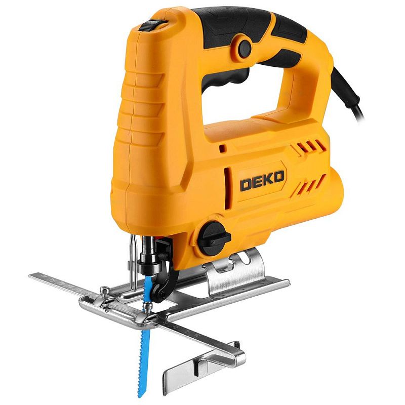 Лобзик DKJS850 063-4187 DEKO 063-4187