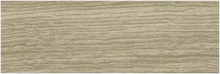 Кромка ПВХ каштан берно (31/3) 22/2,0мм (бух.-0,1пог.км.) POLKEMIC 101720