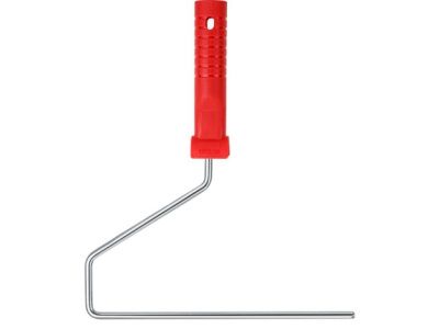 Ручка для ролика Ø8 мм, 250 мм STARTUL MASTER ST0220-25