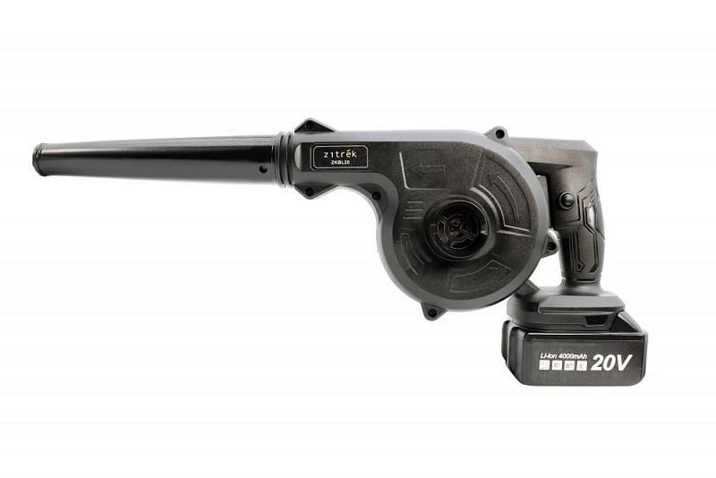 Набор садового аккумуляторного инструмента (GreenCut 20, ZKBL20, GreenSaw 20 Extra Power) ZITREK 082-2022