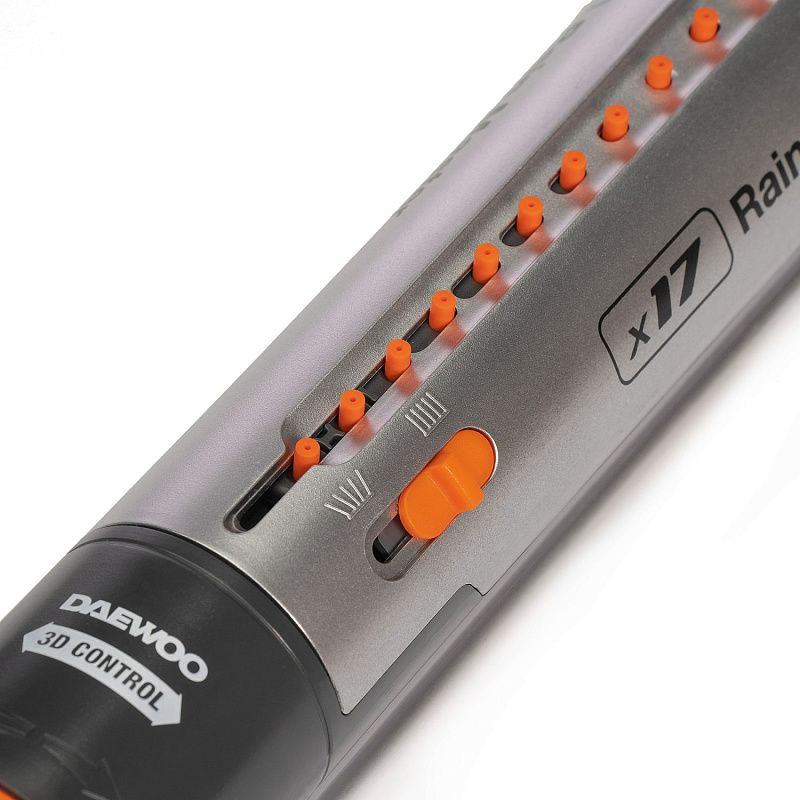 Дождеватель осциллирующий DWS 2080 Daewoo Power DWS 2080