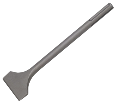 Лопатка SDS-MAX, 25х400 мм, WUMAX 164782400