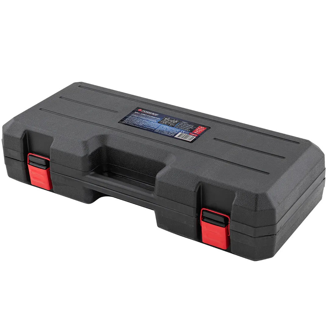 Съёмник рулевых наконечников, шаровых и шлицевых соединений Forsage F-V5915