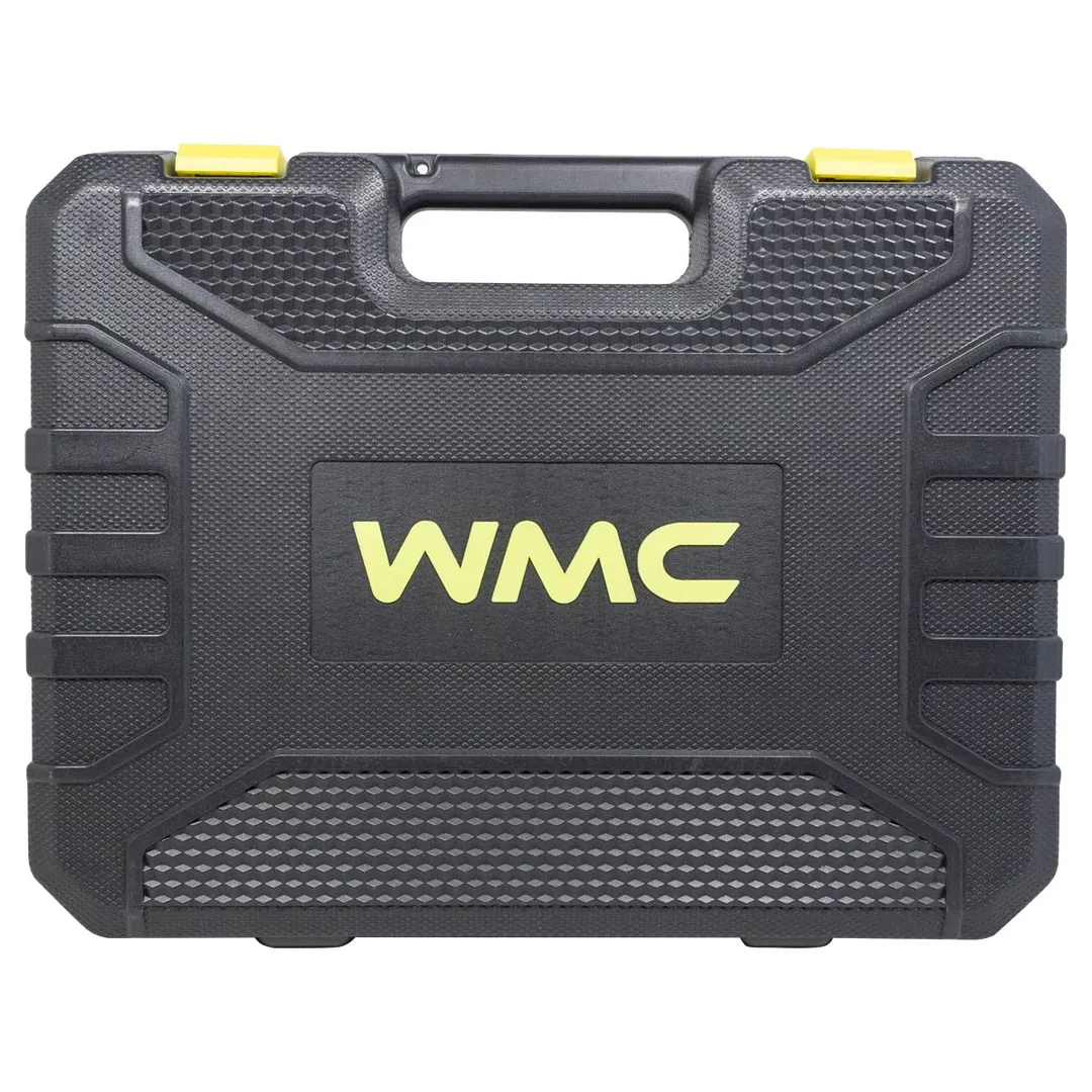 Набор инструментов 700 пр.1/4'' 6-гр. WMS TOOLS WMC-20700