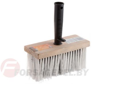 Кисть-макловица MAXI, покраска стен и фасадов, ракля, STARTUL PROFI