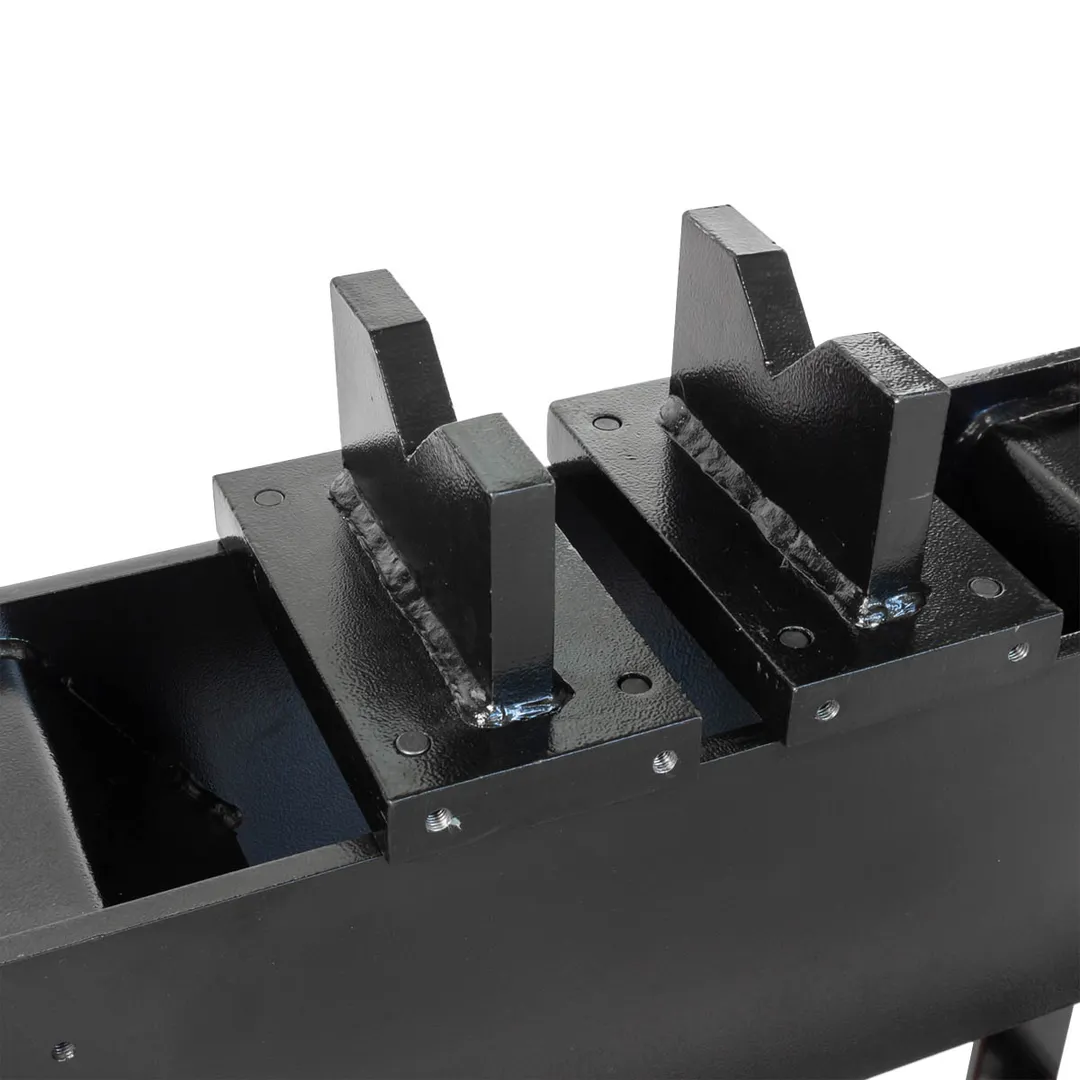 Пресс гидравлический напольный 30 т RockForce RF-30030 BIG(дерев)