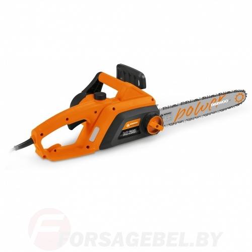 Пила электрическая DAEWOO DACS2500E