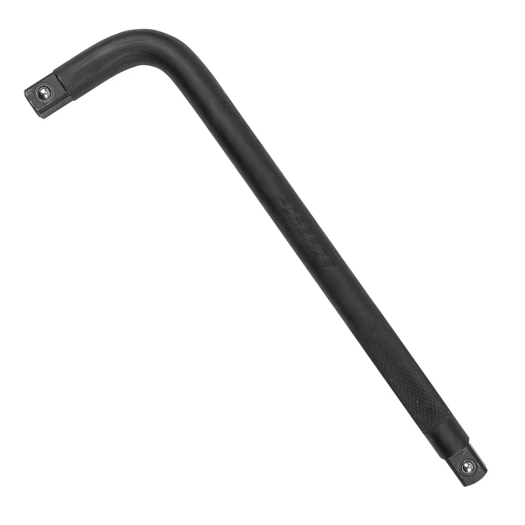 Вороток Г-образный ударный 200 мм, 1/2'' Forsage F-8154200K