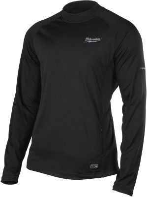 Лонгслив Milwaukee L4 HBLB-301XL 4933478084