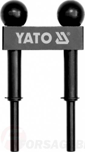 Ключ для блокировки распределительных механизмов 48 мм. Yato YT-0601