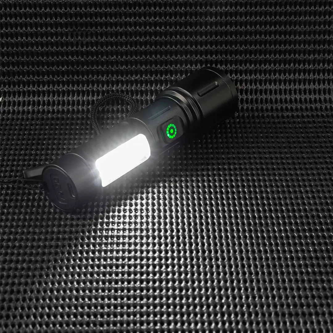 Фонарь светодиодный аккумуляторный WMC TOOLS WMC-TH3126