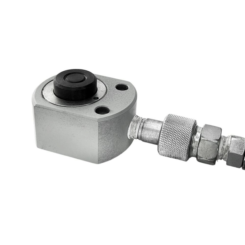 Гидроцилиндр прямого действия 5 т Horex HZ 02.3.003J