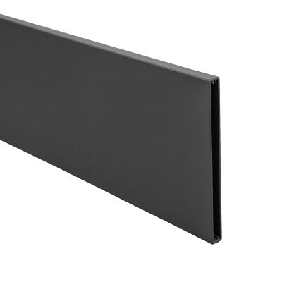 Делитель поперечный AKS L-2000 графит SLIMBOX 66199