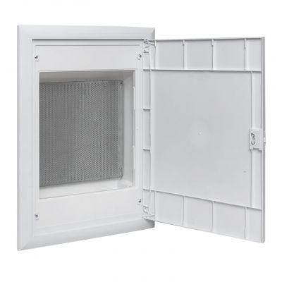 Щит слаботочный встраиваемый "ProfiBox" 513х403х105 IP41 EKF PROxima profibox-m-24+4