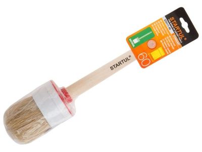 Кисть круглая №18-60 мм STARTUL STANDART ST0111-60