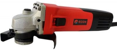 Машина шлифовальная угловая AG-125/800 EDON 1001010209