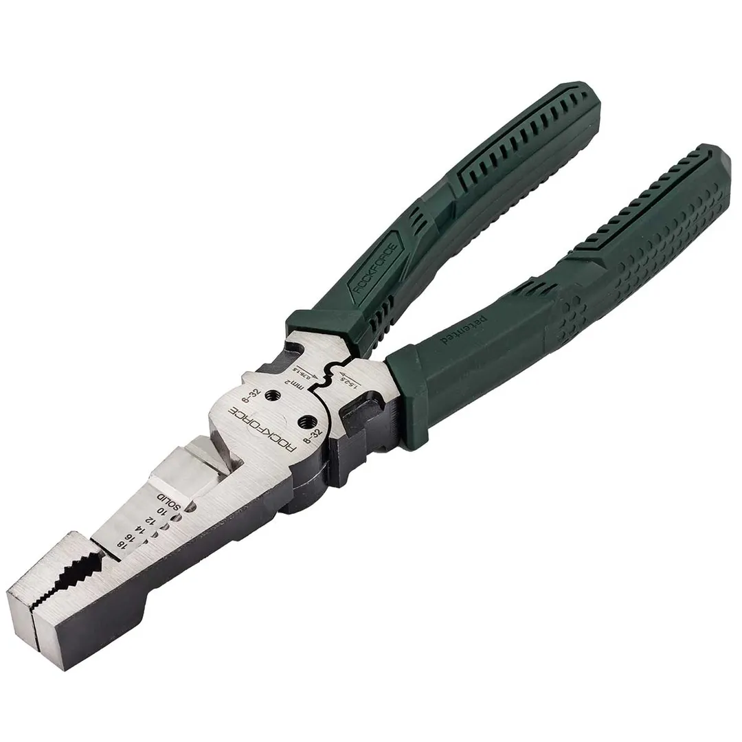 Съемник изоляции 200 мм RockForce RF-6806B