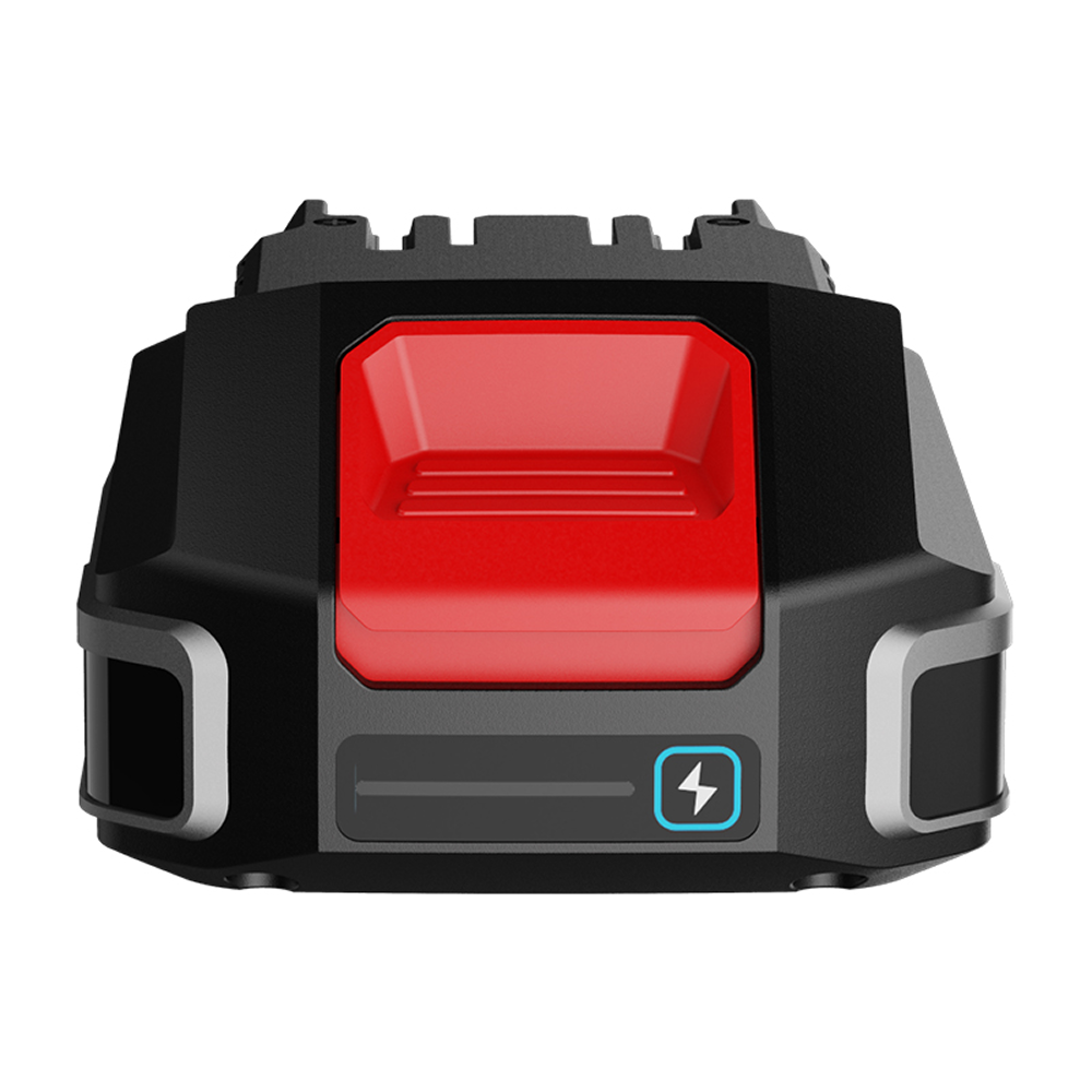 Аккумуляторная батарея Deli RS EDE-DC20A2, 20 В, 2 Ач