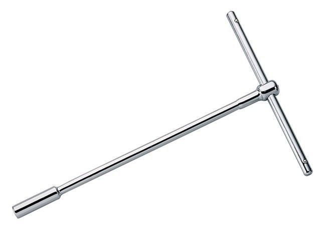 Ключ торцевой T-образный c бегунком 200 мм и головкой 8 мм Toptul CTDA0831