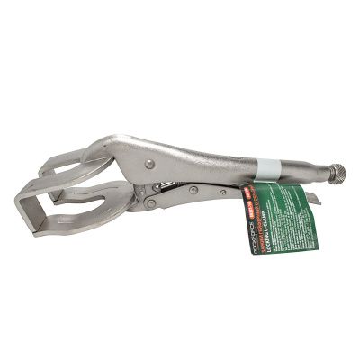 Зажим гейферный U-образный, 350 мм RockForce RF-66201-14