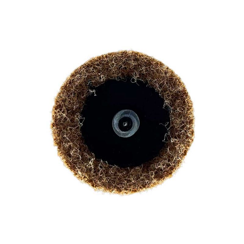 Круг зачистной 50 мм ROLOC GTF4168