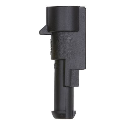 Штекерный разъем WADI папа 1 контакт WÜRTH 05551021