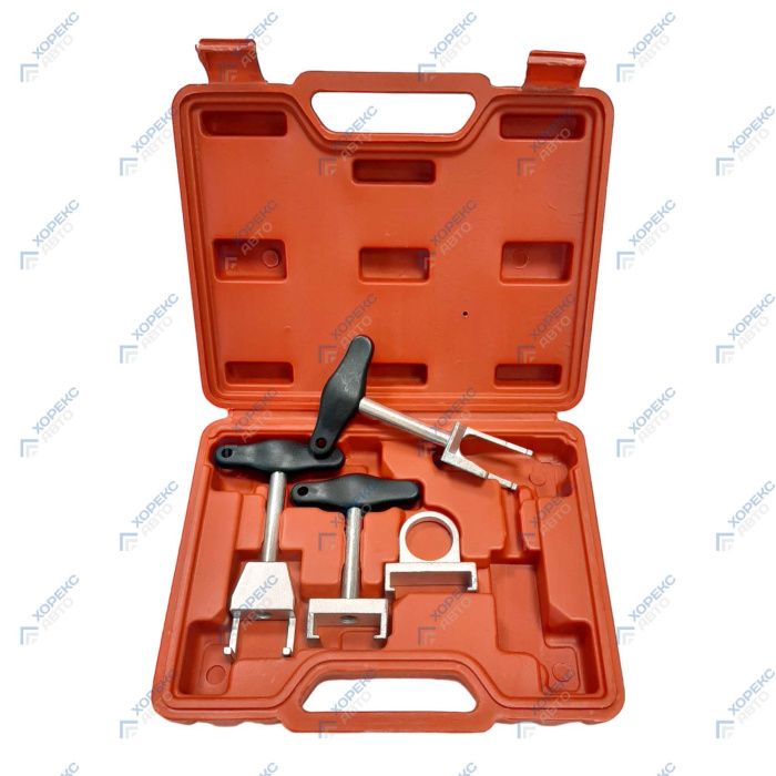 Набор съемников катушек зажигания (4 предмета) Horex HZ 25.1.169S