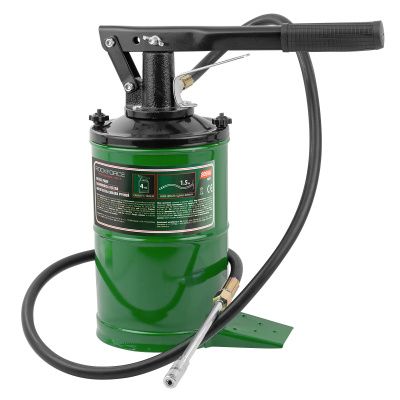 Нагнетатель смазки ручной, 4 кг RockForce RF-2095A MST