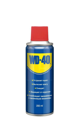 Смазка 200 мл WD-40 WD-40/200ml.