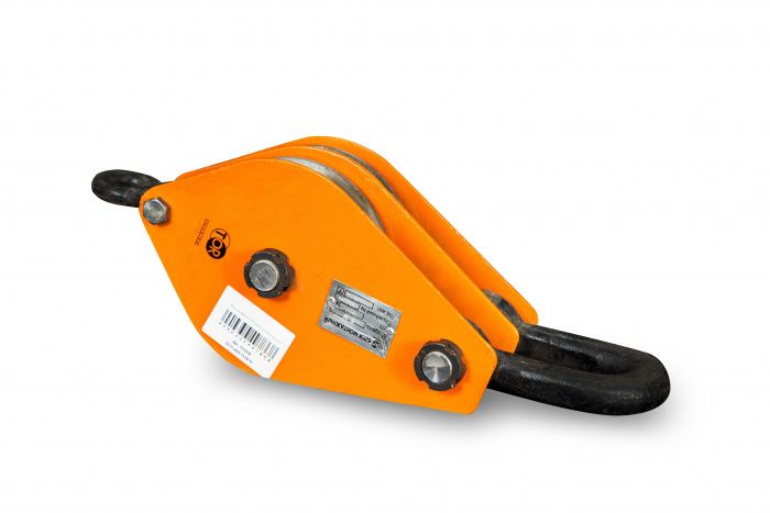 Блок монтажный HQG(L) K2-32,0 т-0 (ушко) TOR 1153220