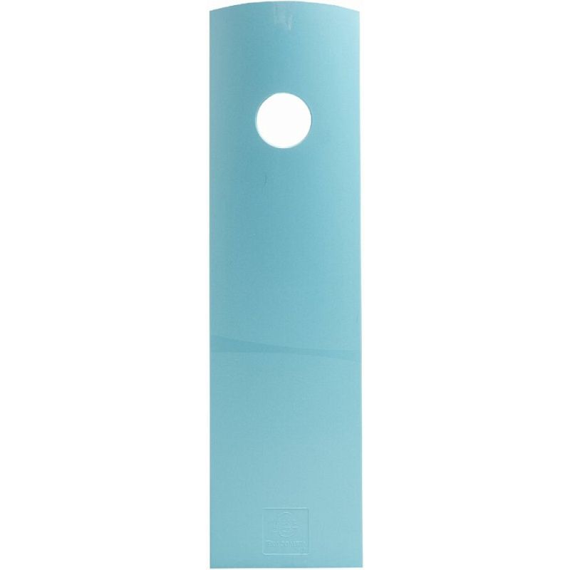 Модуль вертикальный Exacompta "Skandi", голубой