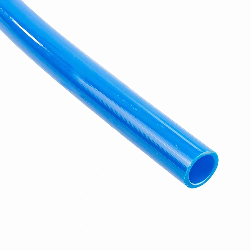 Шланг нейлоновый 8х6 мм, 100 м Forsage F-NY-0806