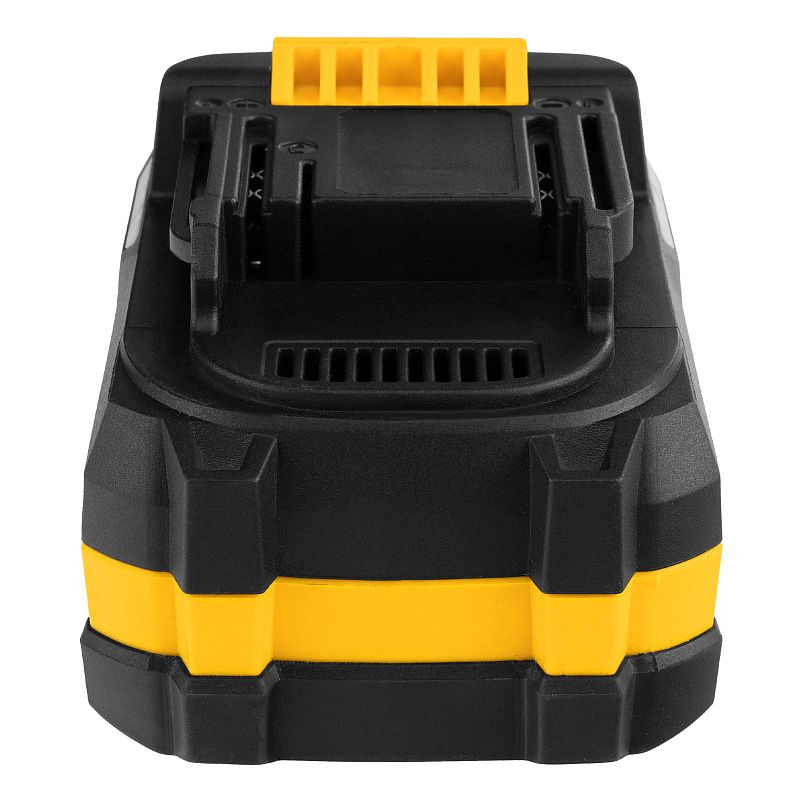 Батарея аккумуляторная BH-20-4.0, Li-Ion, 20 В, 4,0 Ач Denzel 28444