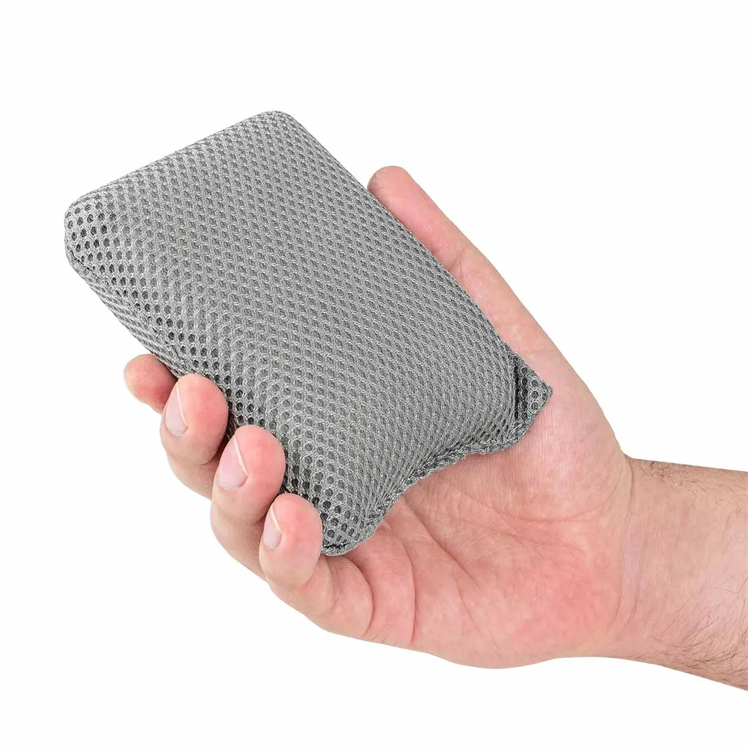 Губка для мытья автомобиля Forsage F-CWS3912