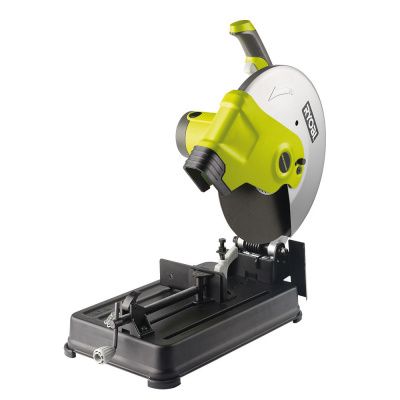 Отрезная пила по металлу ECO2335HG RYOBI 5133000704