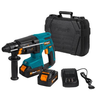 Перфоратор аккумуляторный BHD-20Li-BL BORT 93412697