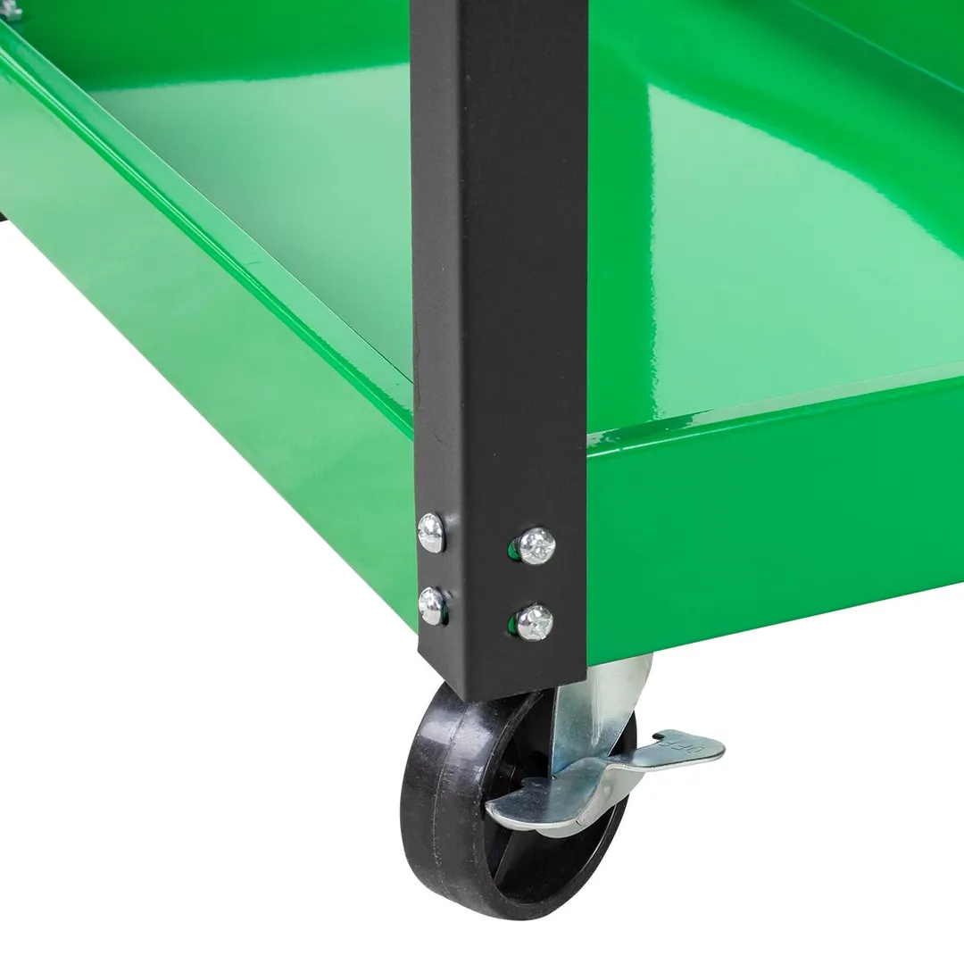 Тележка для перевозки агрегатов г/п 135 кг RockForce RF-1141343B