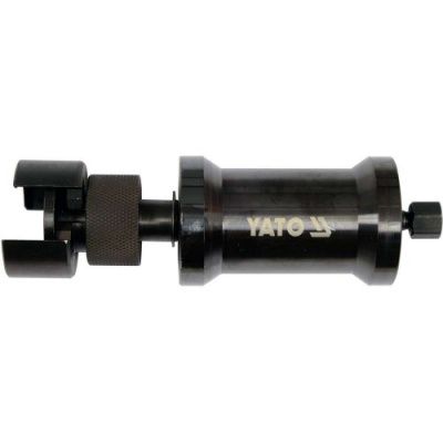 Съемник с обратным молотком для балансировочного вала VAG FSI/TFSI Yato YT-06208