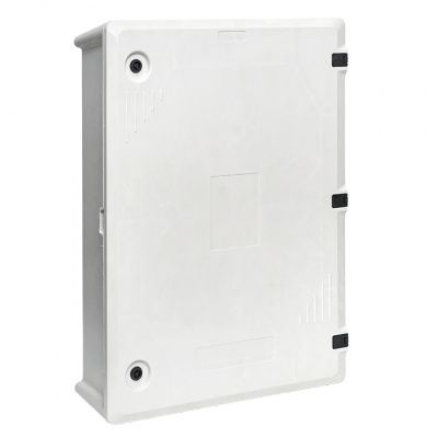 ЩМП антивандальный (800x600x220мм) IP65 навесной EKF PROxima FRE806022MP