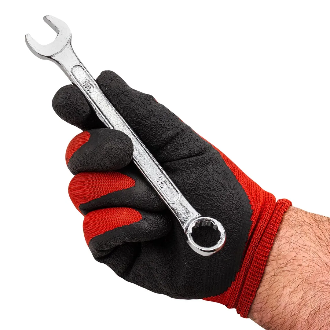 Набор ключей комбинированных 3-36 мм 25 пр POMAGIER Pom-5261P36