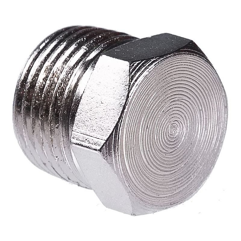 Заглушка 1/2" M Fubag 180222