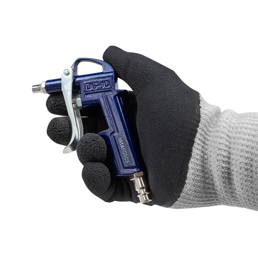 Пистолет обдувочный YATAFORCE YF-DG-10-2