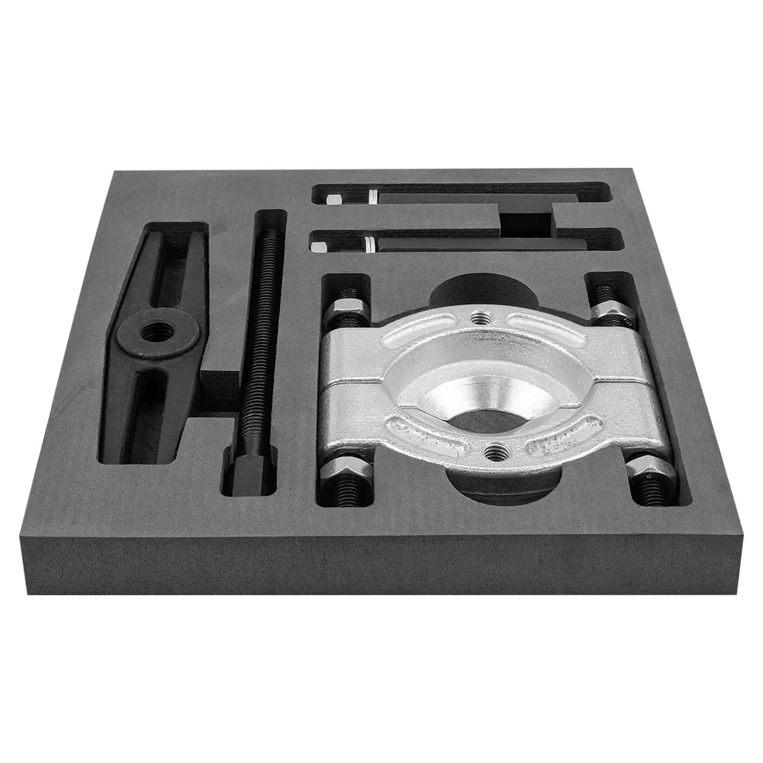 Съемник сегментного типа 50-75 мм 5 пр. ForceKraft FK-66633