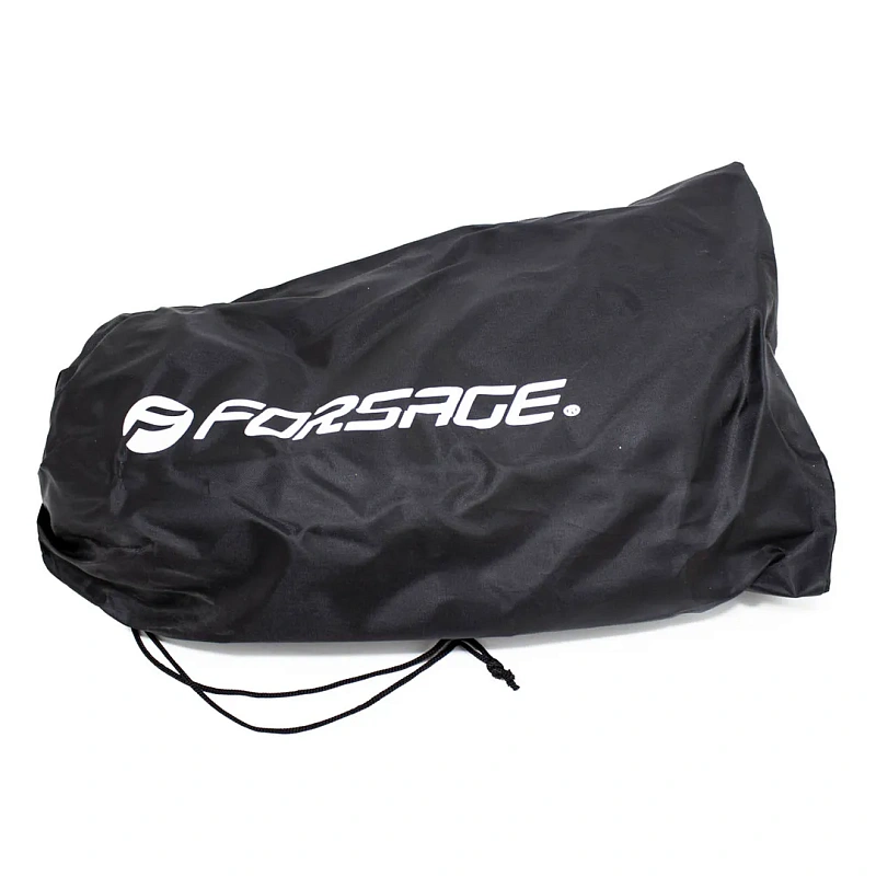 Стартовые провода 600 Ампер в чехле 3 м. Forsage F-884S16