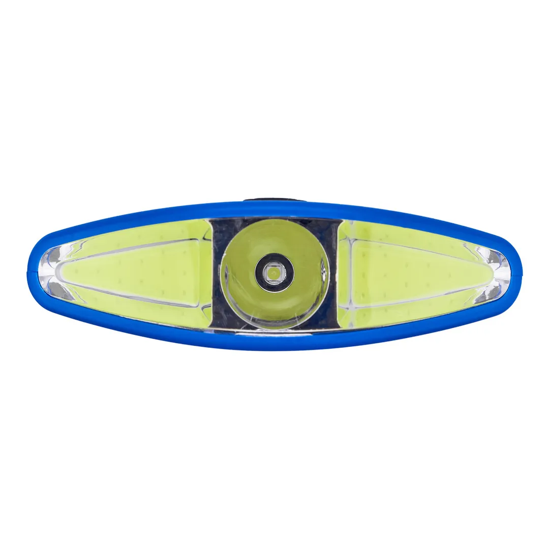 Фонарь светодиодный аккумуляторный Forsage F-EL2300