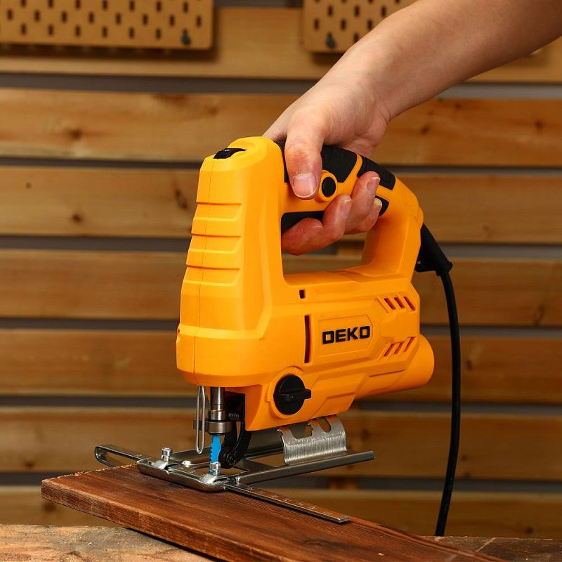 Лобзик DKJS850 063-4187 DEKO 063-4187